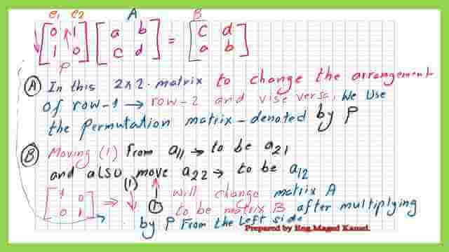 11-easy-introduction-to-permutation-matrix