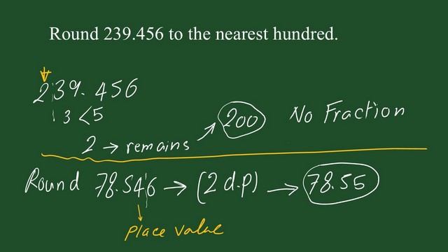 Round 4827 to nearest Thousands.
