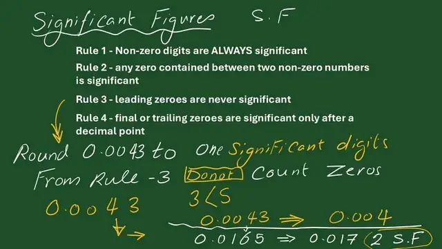 Pict-10-Round 0.0043 to one significant figure Round 0.0043 to one significant figure.