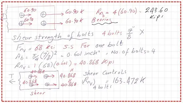 Slide17 post 7 bearing