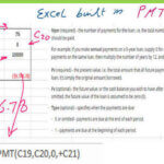 The first solved problem, find deposit value for uniform series -detailed PMT estimate.