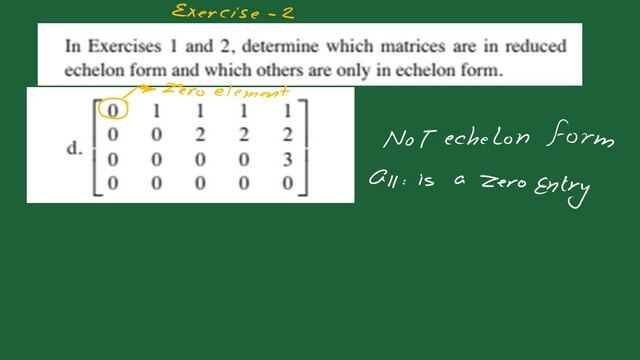 Part d-excercise 2 reduced echelon form.