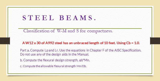 Brief desription of the content of post 9c-solved problem 5-5-6.