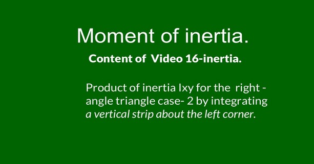 data for video 16-inertia.