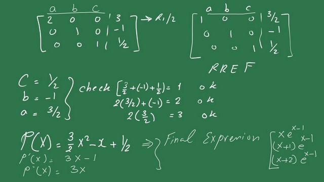 Practice problem-3-Polynomial expressions
