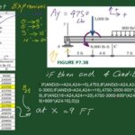 12-Shear expression using if then P7-38
