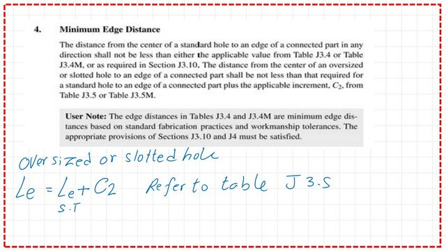 Slide8 post 3 bearing