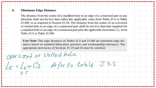 Slide8 post 3 bearing