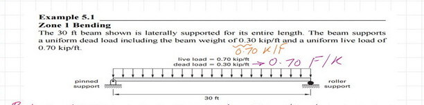 Solved problem for quiz.