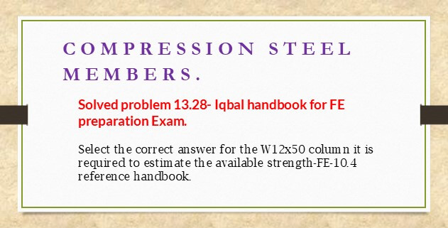 Brief data for post 8- compression.