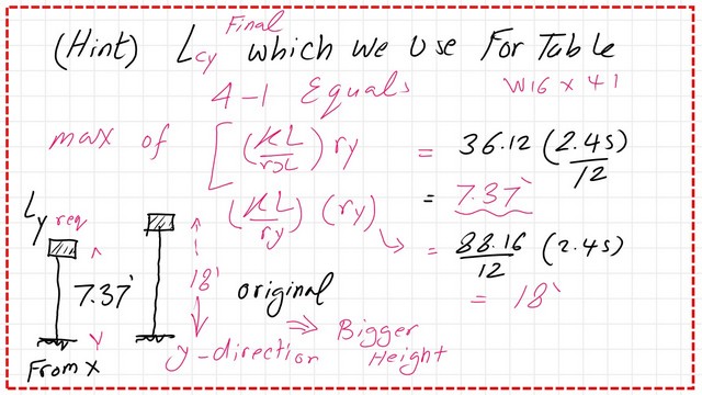 Slide13-9-P-comp The final value of Lcy to be used.