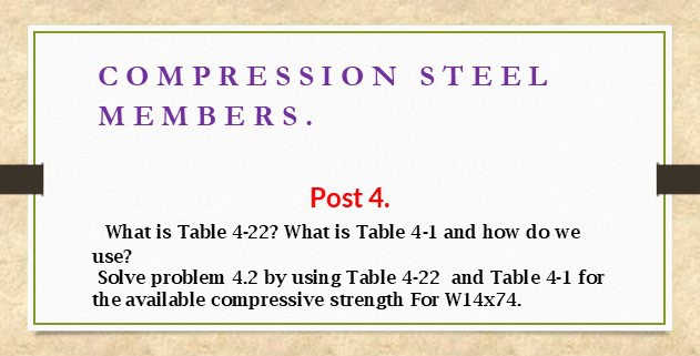 Brief data for post 4-compression