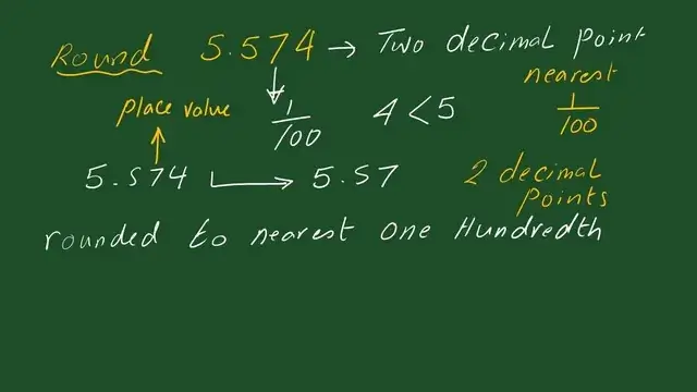 Pict-6-Round 5.574 to two Dp Round 5.574 to two Dp.